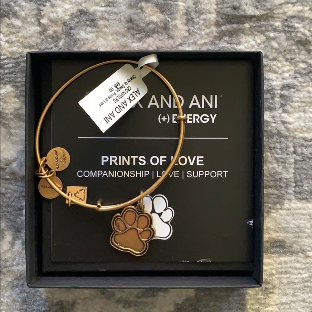 Prints of Love Alex & Ani